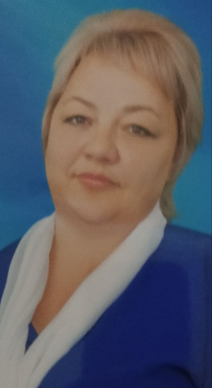 Грачева Татьяна Владимировна.